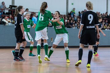 Bild 50 - Norddeutschen Futsalmeisterschaften : Sieger: Osnabrcker SC